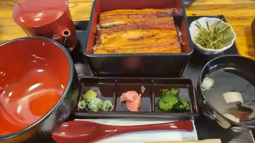 品川神社(東京都)