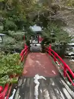 青麻神社のその他建物