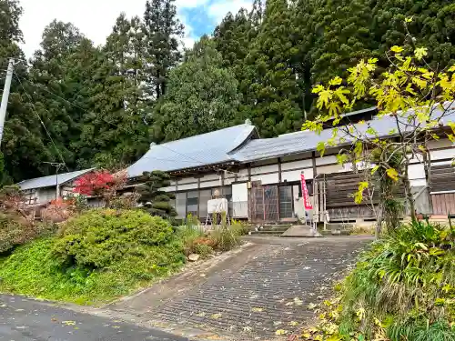 観音寺の建物その他