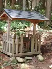 紫神社(宮城県)