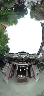 若宮八幡宮 (神奈川県)