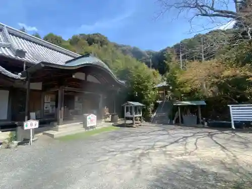 瀧法寺(和歌山県)