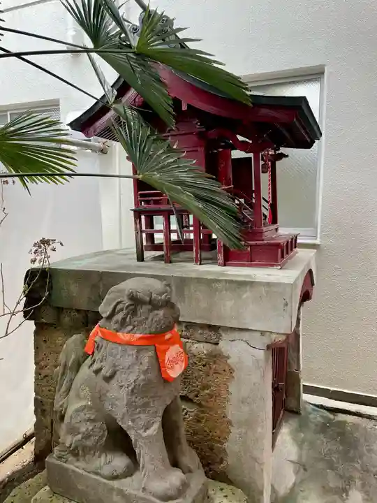 春日神社(宮城県)