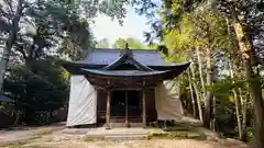 産靈七社神社(京都府)