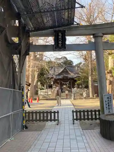 亀岡八幡宮（亀岡八幡神社）のその他建物