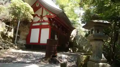 日枝神社(福島県)