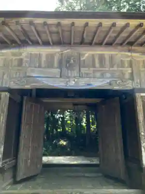 菅船神社(福島県)