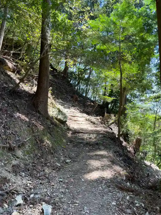 月輪寺(京都府)
