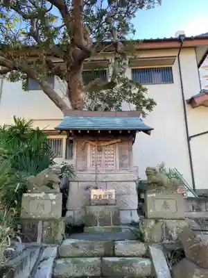 八雲神社(千葉県)