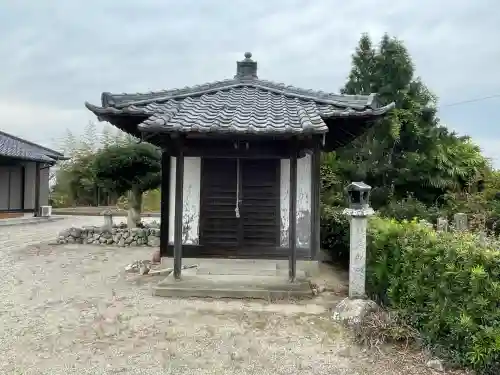 玉田寺(三重県)