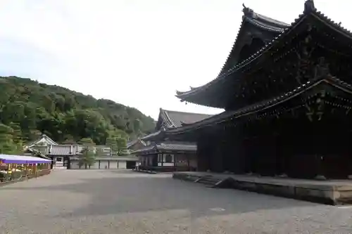 御寺 泉涌寺のその他建物