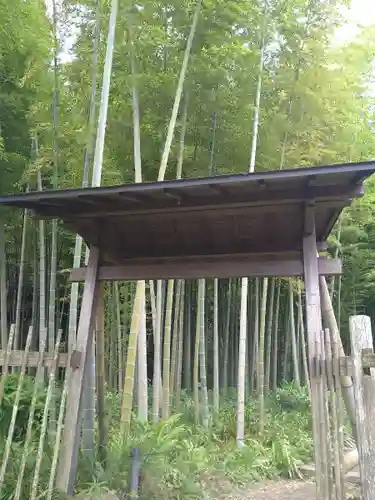 英勝寺(神奈川県)