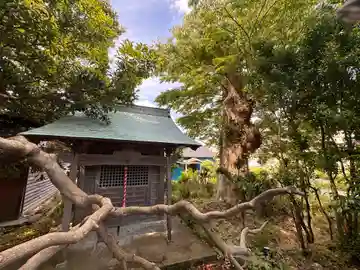 八幡神社(京都府)