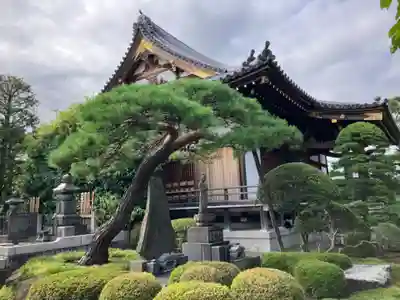 蓮乘院(神奈川県)