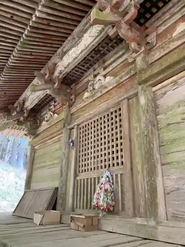 壽命院 永徳寺のその他建物