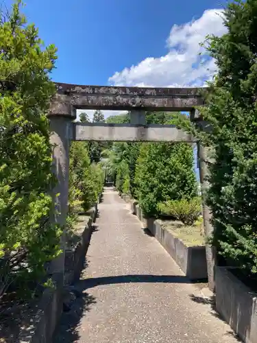 榛名神社(群馬県)