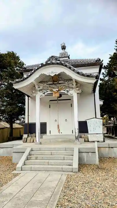 成田山新勝寺(千葉県)