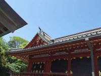 鶴岡八幡宮の御朱印 アクセス情報 神奈川県鎌倉駅 ホトカミ