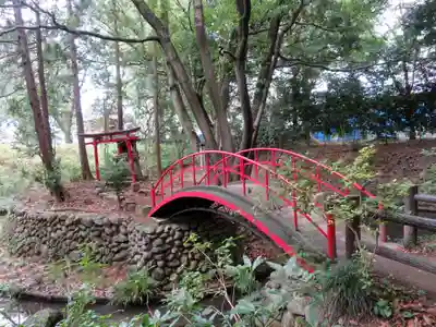 仙波東照宮のその他建物