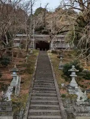 射手神社(三重県)