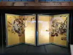 建仁寺（建仁禅寺）の芸術