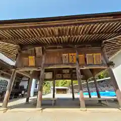 高勝寺（田峰観音）(愛知県)