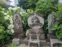 香林寺(神奈川県)