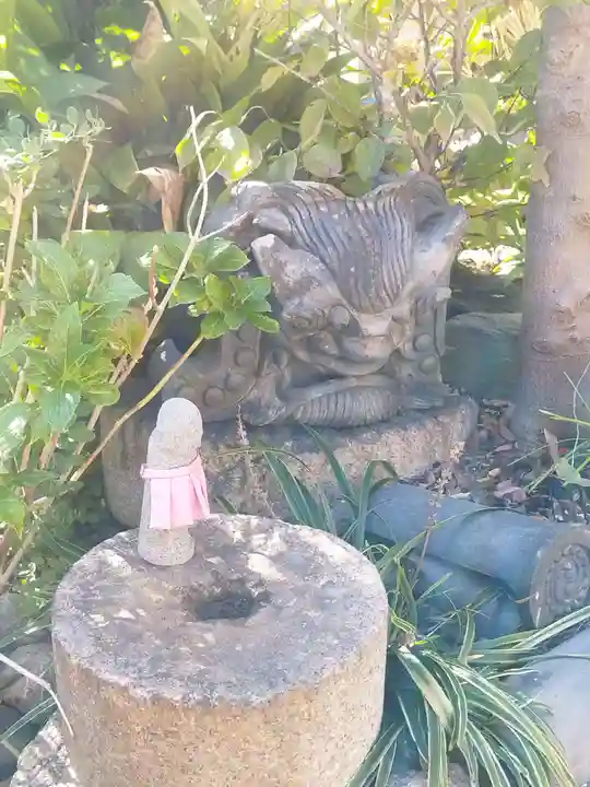 専念寺(大阪府)