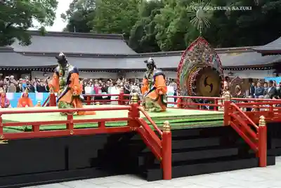 明治神宮(東京都)