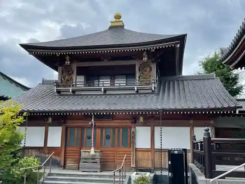 祥泉院(神奈川県)