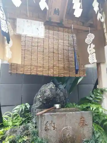 末廣神社(東京都)