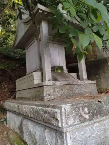 御瀧神社(福島県)