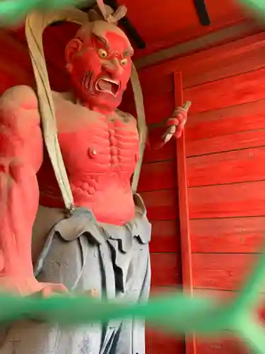 長谷寺(白岩観音)(群馬県)