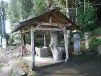 諏訪神社(庄内町)(宮崎県)