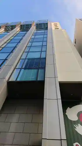 航空神社のその他建物