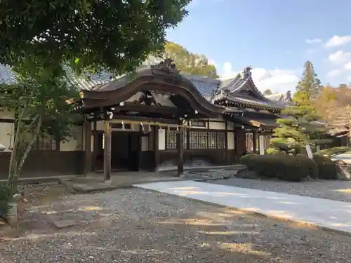 砥鹿神社（里宮）の本殿・本堂