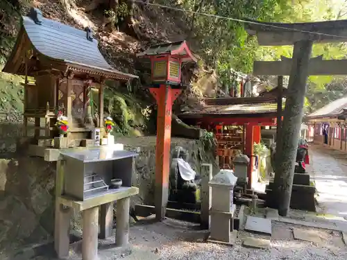 無動寺（延暦寺塔頭）(滋賀県)