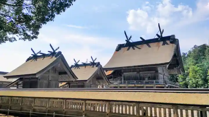 出雲大社(島根県)