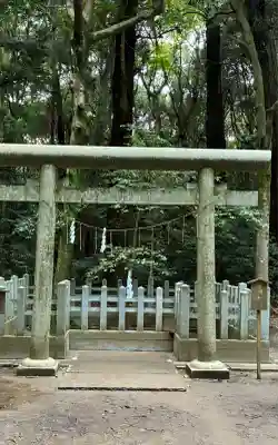鹿島神宮(茨城県)
