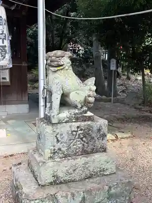 市杵島姫神社(兵庫県)