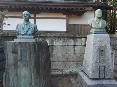 御嶽永野日向北辰講社（日向北辰講禊道場）(群馬県)