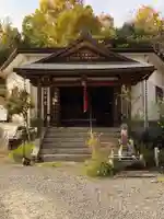 盛松寺(大阪府)