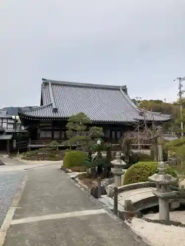 専徳寺(山口県)