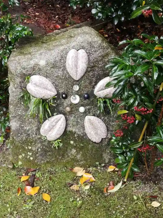 磯部稲村神社のその他建物