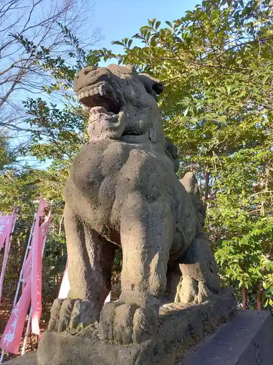 愛宕神社(福島県)