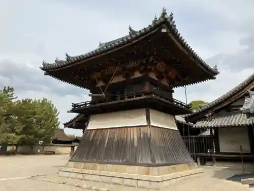 法隆寺(奈良県)