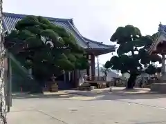 長楽寺(大阪府)