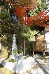 神峯山寺(大阪府)