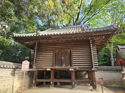 石清水八幡宮(京都府)