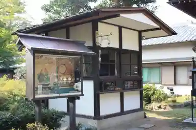 明光寺のその他建物